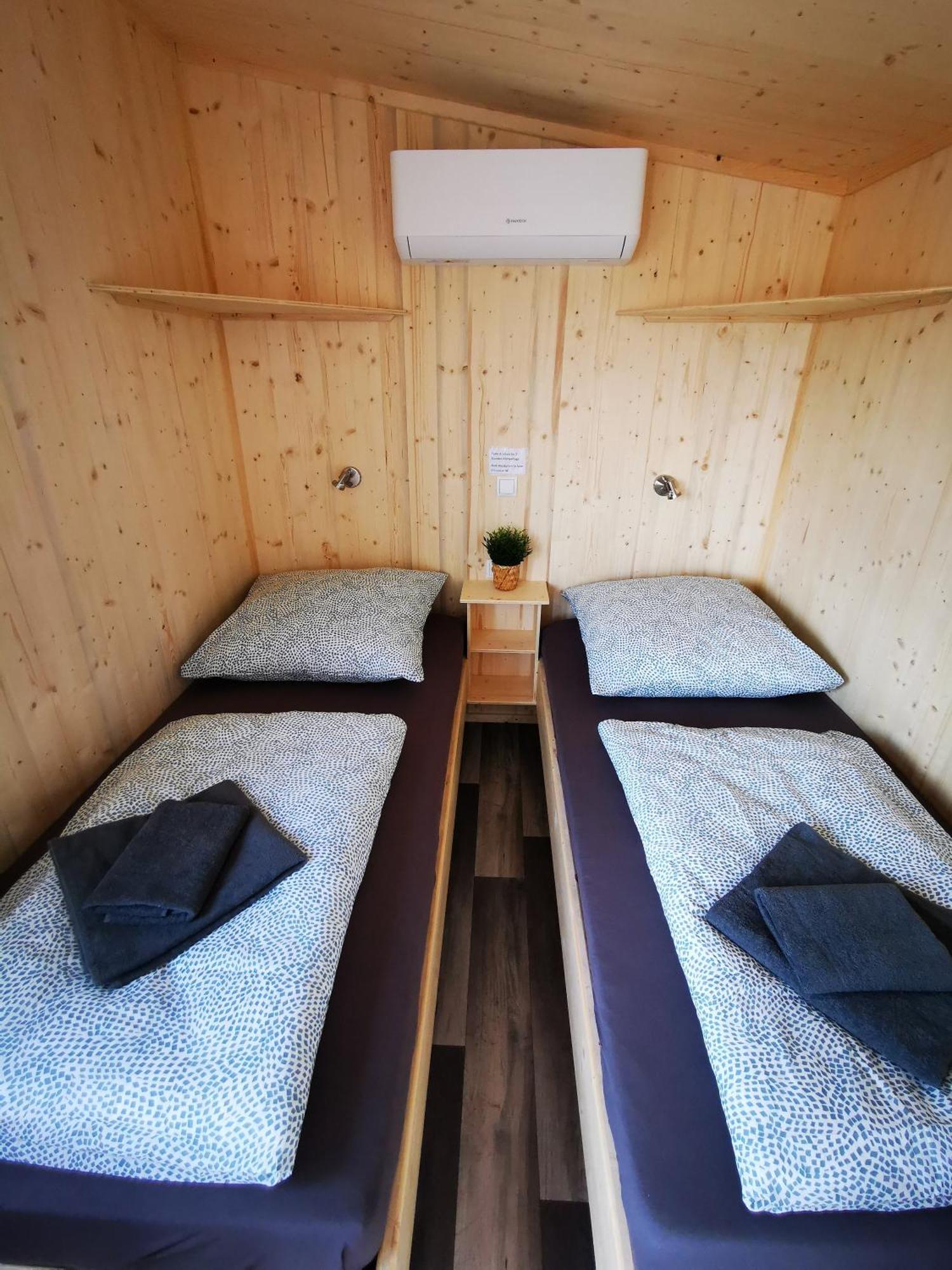 Tiny Guesthouse Herdt Euerbach Extérieur photo